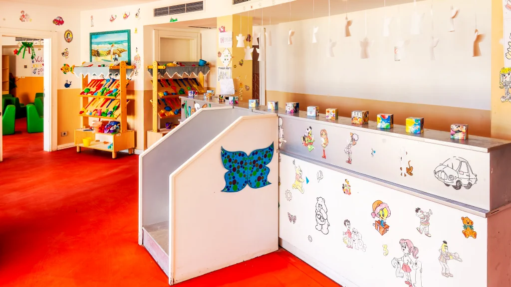 الفندق كليوباترا لوكشورى ريزورت - شرم الشيخ